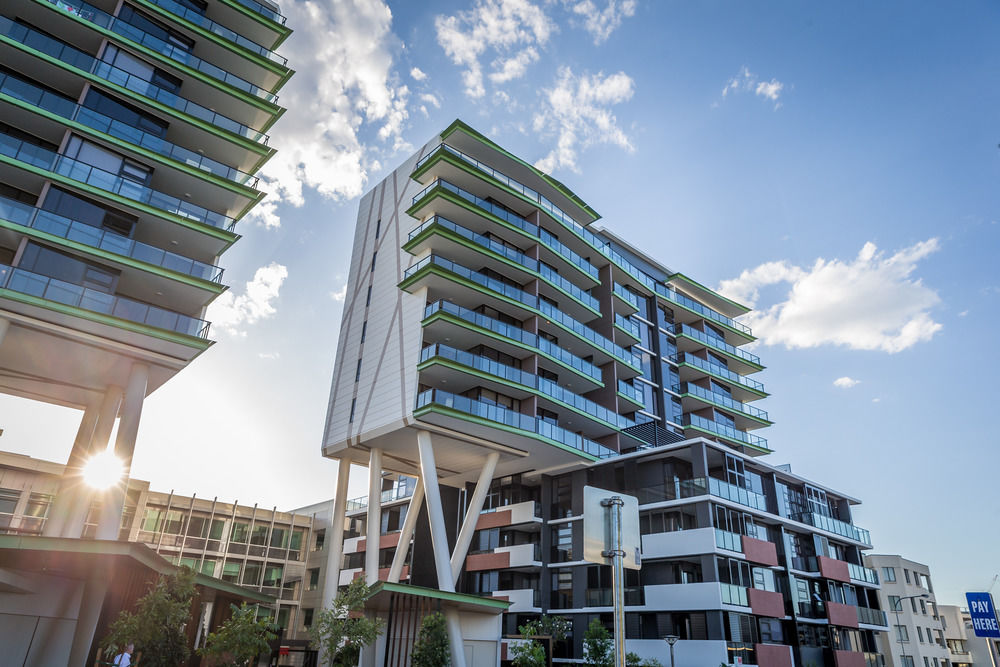 Aab Apartments South Brisbane image 1